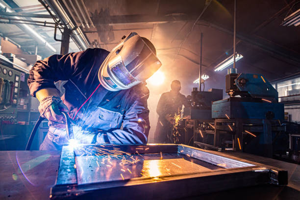 Best Structural Steel Welding in Stone Ridge, NY