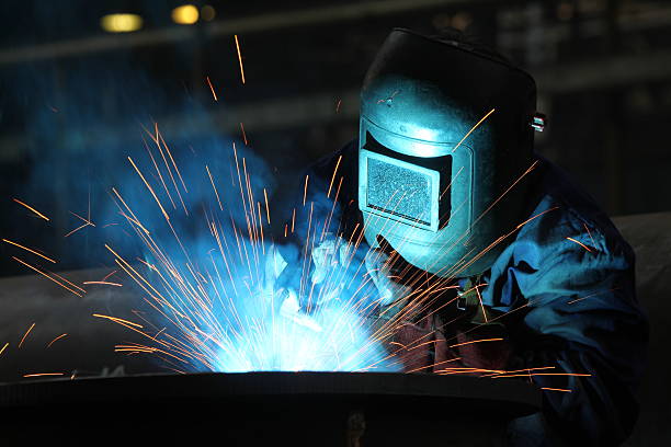 Best Marine and Shipbuilding Welding in Stone Ridge, NY